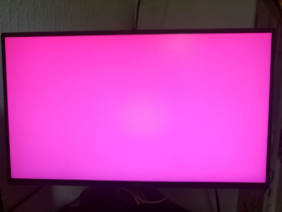 Monitor Asus Rog PG258Q