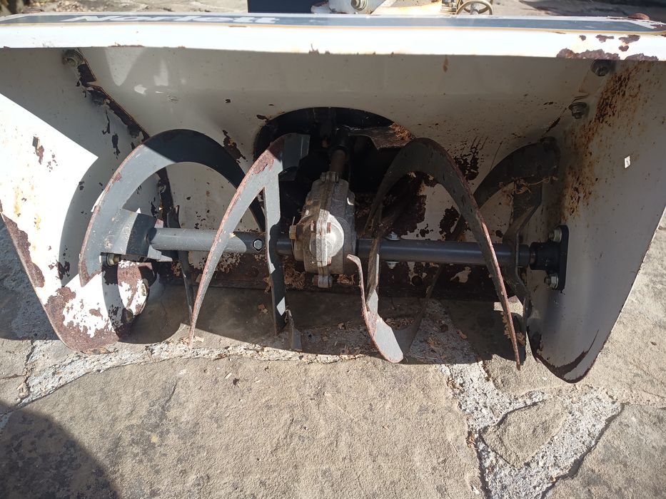 Снегорин Верижен Norlet 4-20t