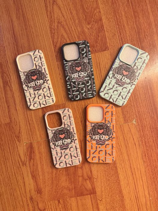 Чехлы на айфон iphone 15 pro