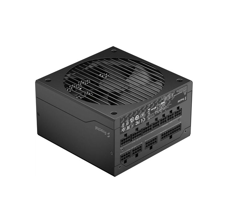 ^ Рассрочка на Блок питания Fractal Design ION Gold 750W-Fully Modular