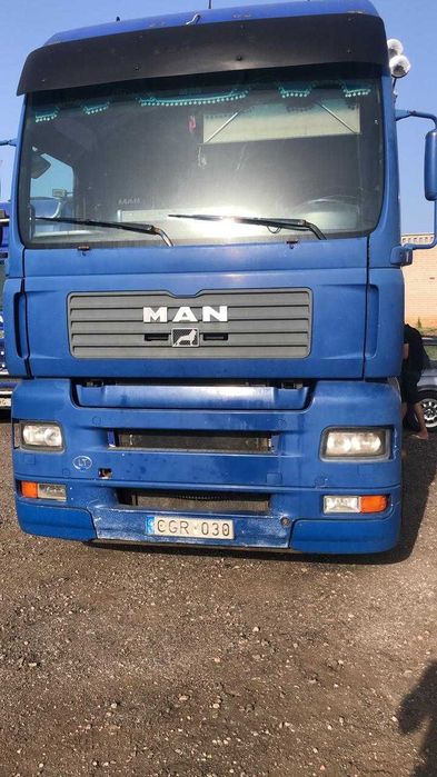 Грузовой Запчасти