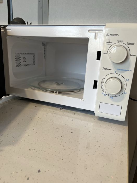Продам микроволновку