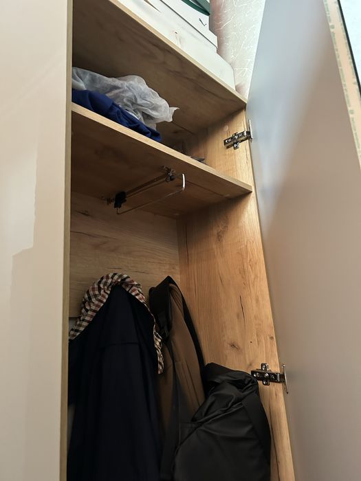 Шкаф мебель прихожая