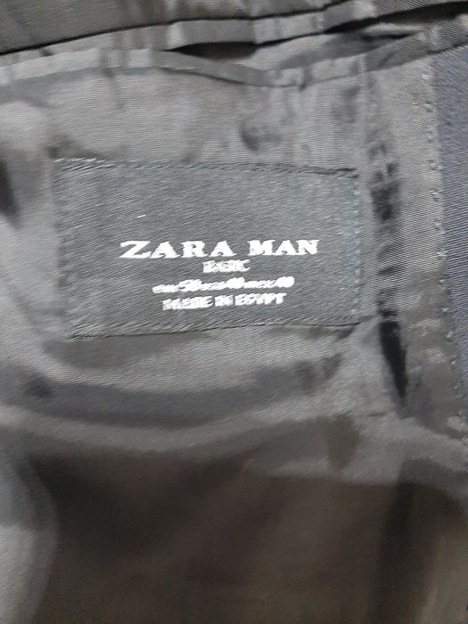 Sacou ZARA Originali Mărimea 50