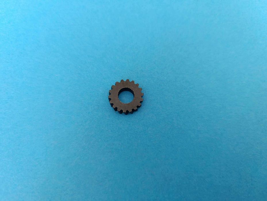 Pinion metalic pentru motoras trapa decapotare Audi A2 8ZO959591A