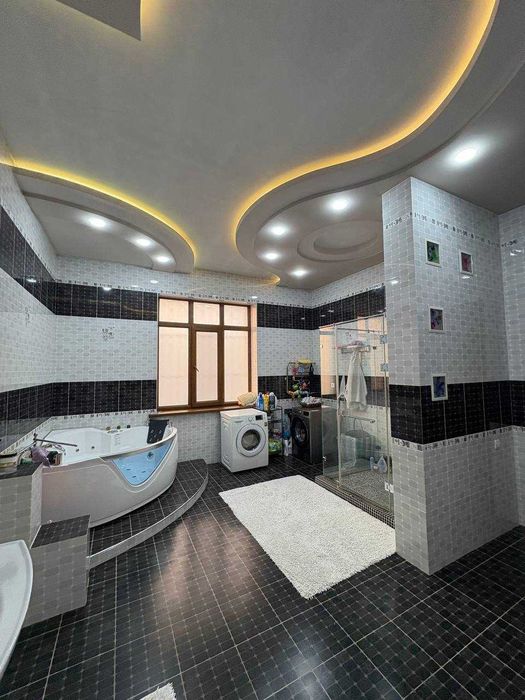 продается дом в элитной махале 5,6 соток