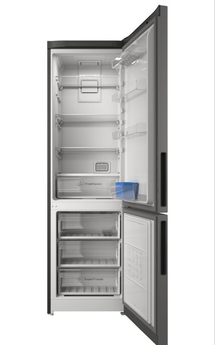 Холодильник б/у в рабочем состоянии