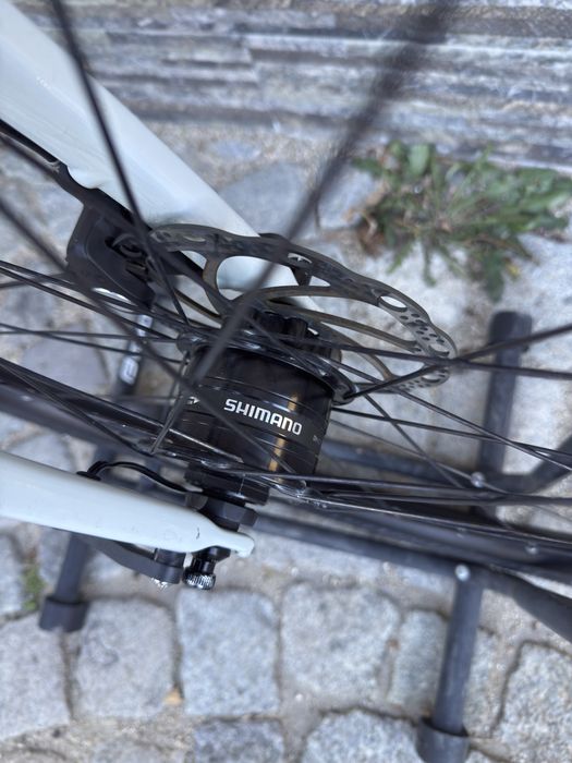 Гравел Cube Nuroad ON 2025г размер: 28/XL