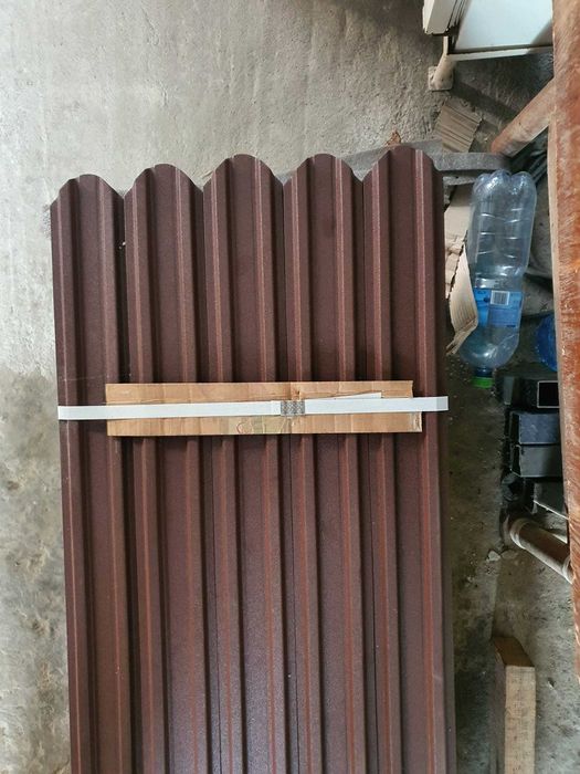 vand sipca gard metalica