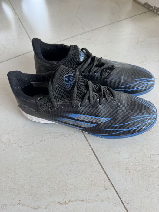 Сороконожки adidas б/у