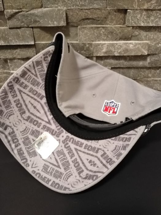Sepci  reglabile New Era NFL Super Bowl