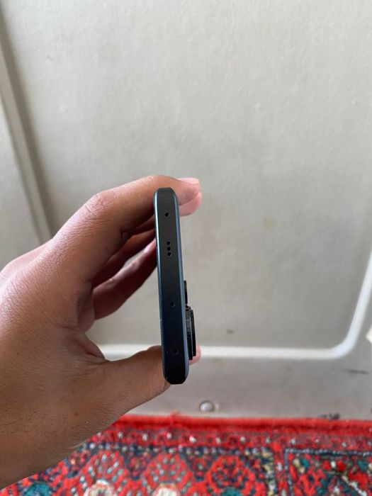 Redmi not 13 pro plus garantiyasi bilan