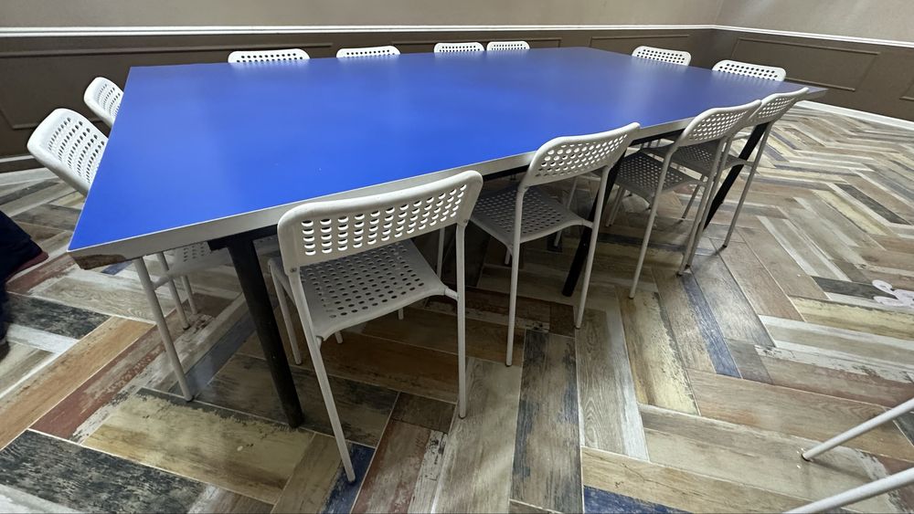 Продам тенисный стол