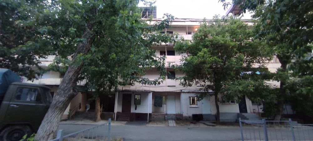 Продажа своя 1 ком. евро-квартира на Максим Горького.