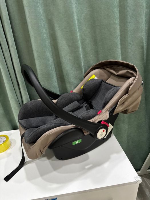 Автолюлька, люлька