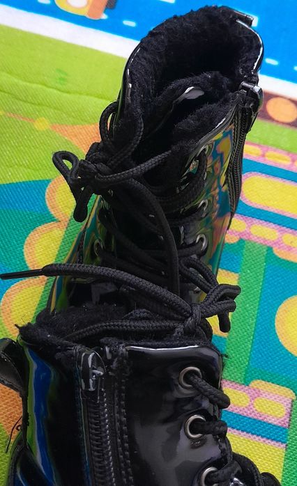 Детский обувь демисезон 1200 тг