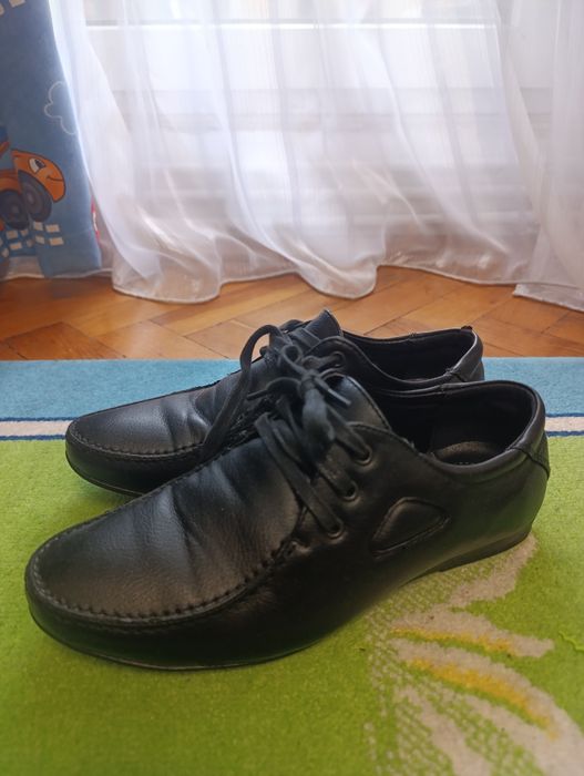 Pantofi baieti marimea 36