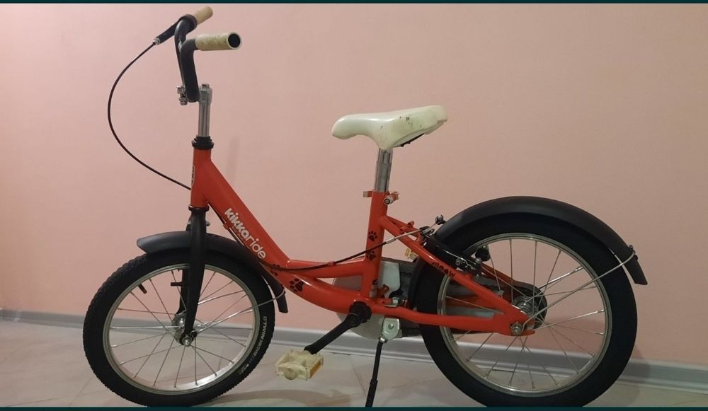 Детско колело 16''