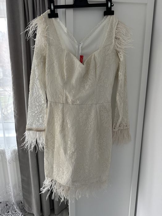 Rochie scurta Atmosphere