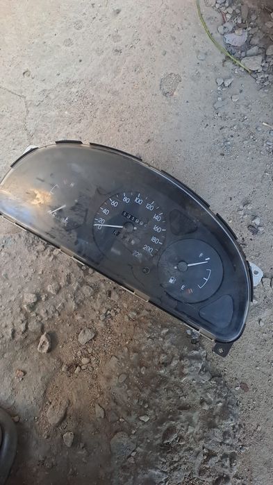Запчасти на заз шанс