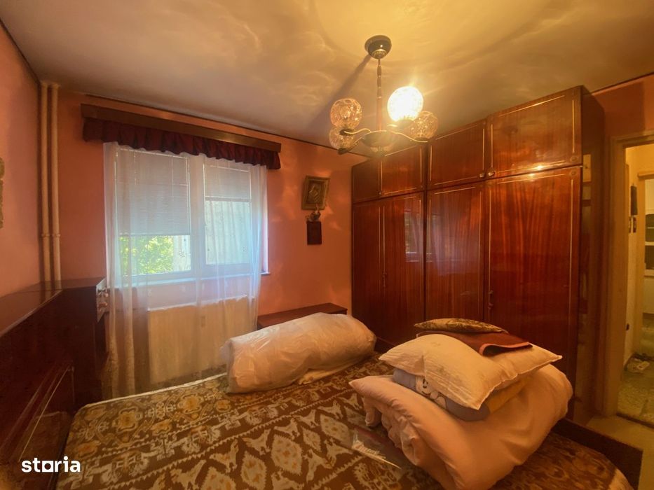 Apartament METROU Romancierilor