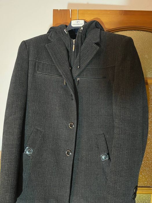 Продам пальто, б/у