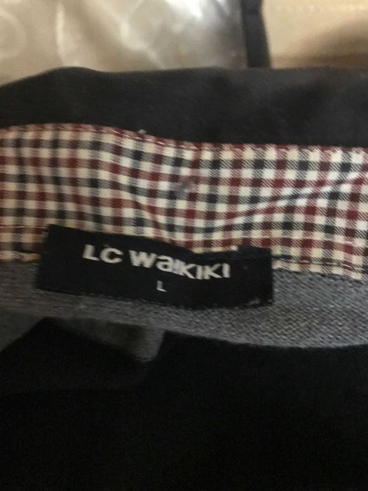 Мужской  пуловер