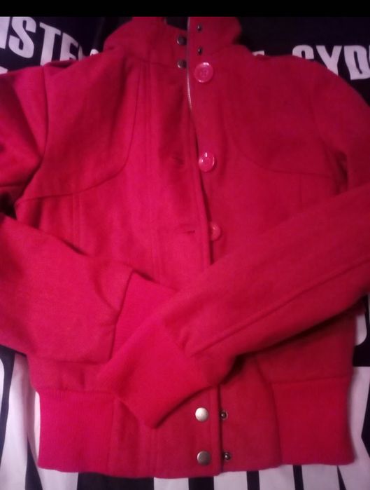 Нови връхни дрехи