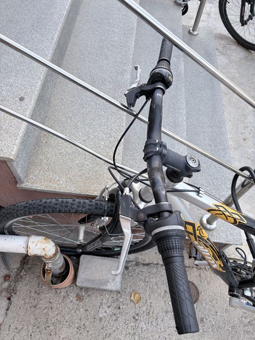 Vand Bicicleta Mountain Bine