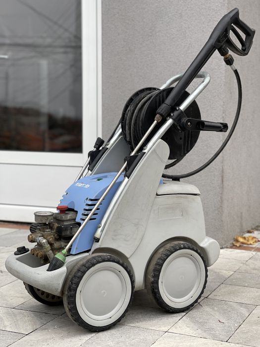 Професионална водоструйка Kränzle|Кренцле Quadro 799 TST