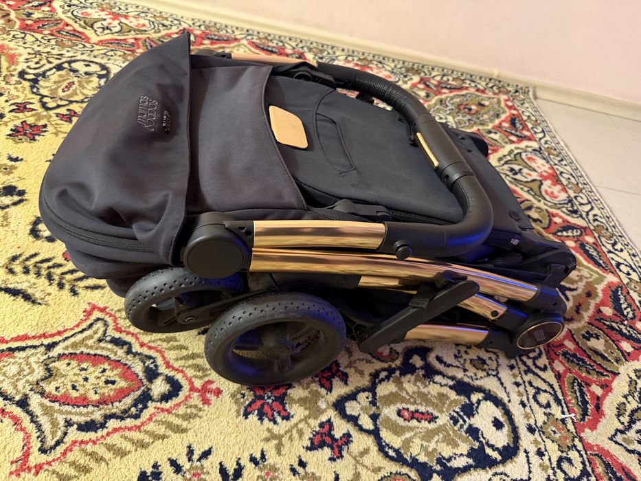 Детска лятна количка mamas and papas dusk