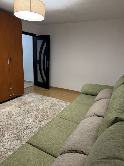 Apartament 1 camera et4 Liviu Rebreanu/Sagului