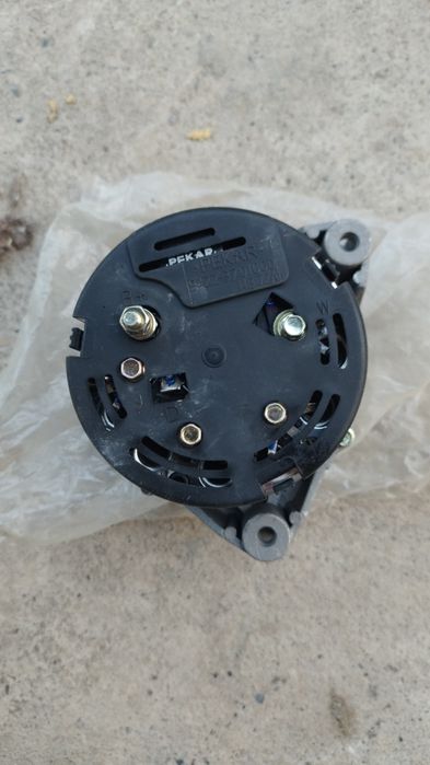 Авто запчасть газель