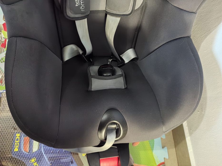 Britax roomer cumparat de nou in stare foarte buna