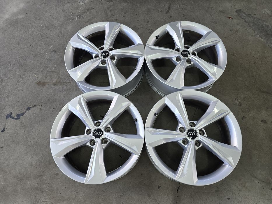 Джанти 19 / 5х112 - Audi Q5 и др. 5x112