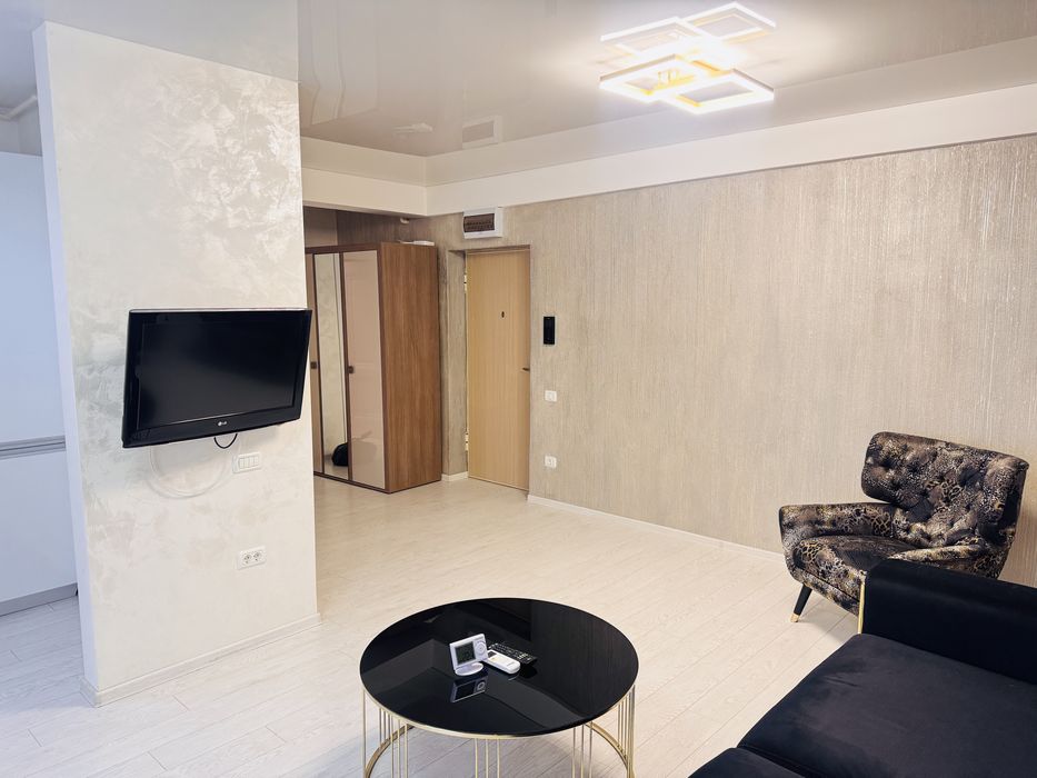 Inchiriere apartament 2 camere modern