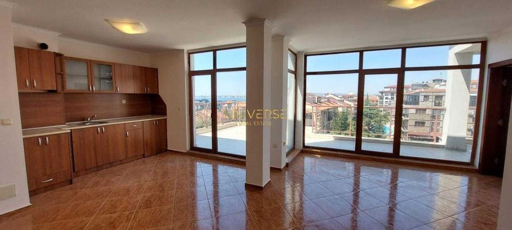 Продава се Тристаен апартамент в Свети Влас - 143 кв.м за 1296 €/кв.м - Снимка #9