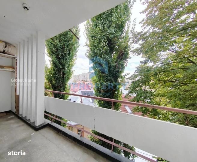 Inchiriere Apartament 2 camere in Timpuri Noi 4 minute de metrou