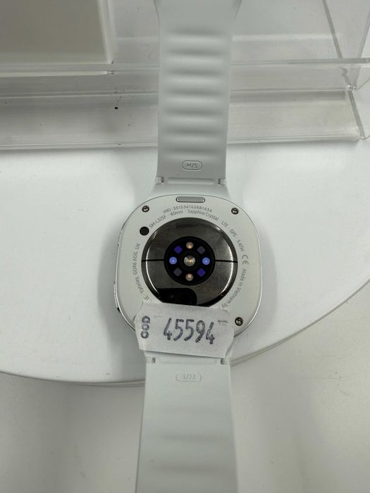 Samsung Galaxy Watch8 GPS LTE Garantie 24 Luni CashBox