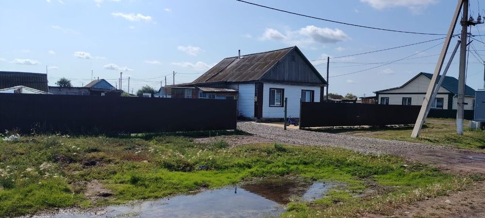 Срочно продам дом