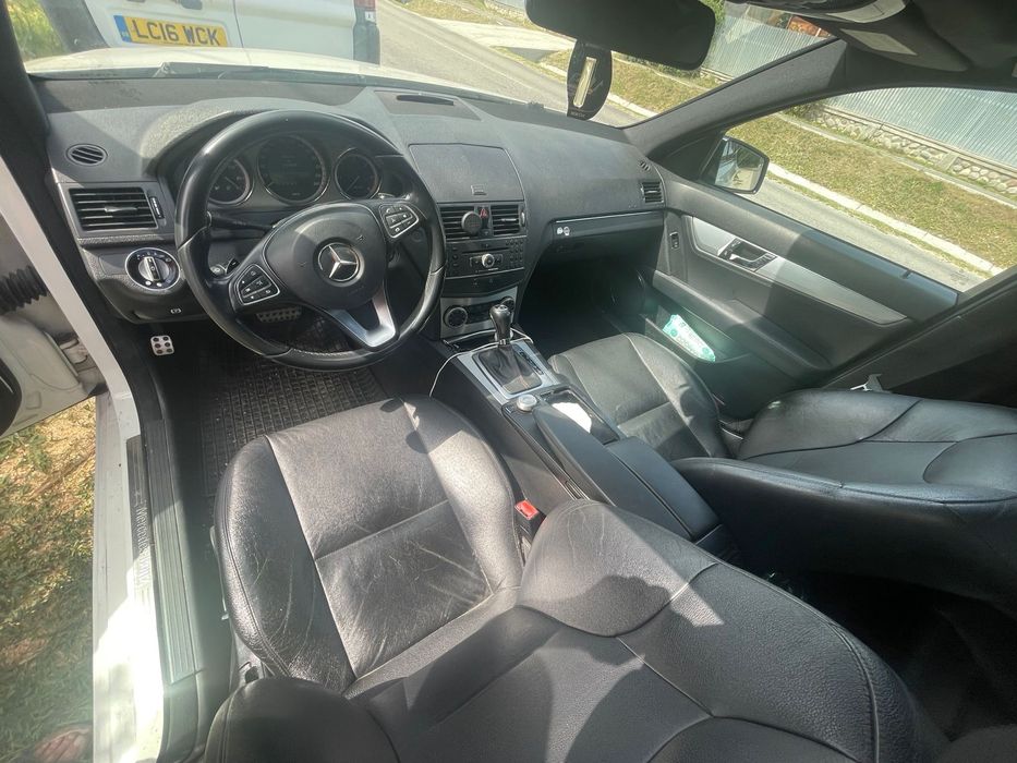 MERCEDES-BENZ CLA 2010 — imagine 5