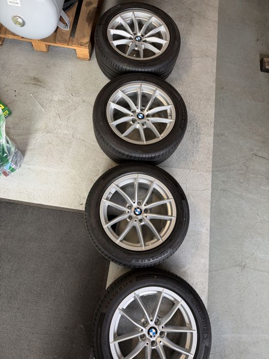 Jante BMW 5x112/R17 NOI