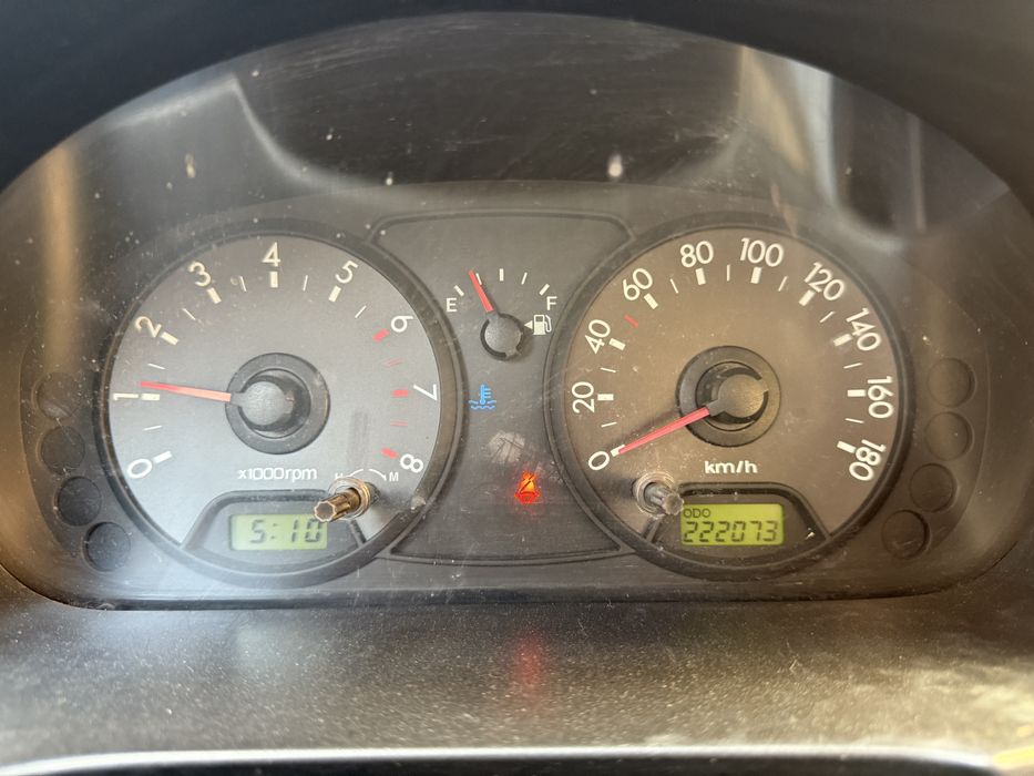 Kia picanto-primul proprietar