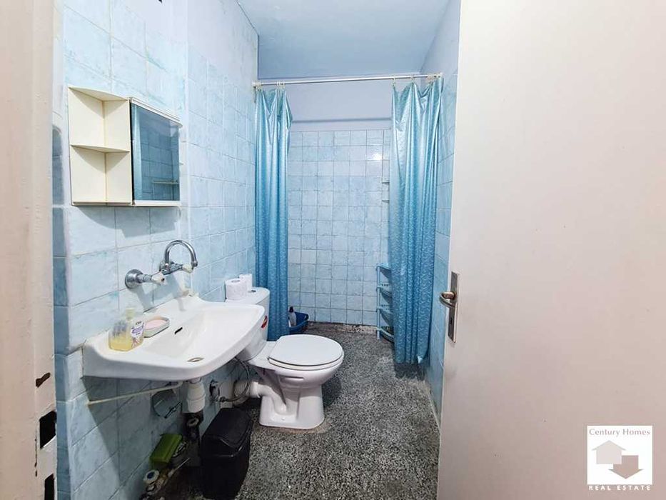 300033 Гарсониера за продажба в кв. Бузлуджа, Велико Търново