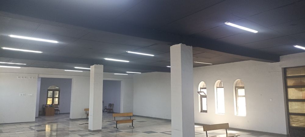 Укув курсга мулжалланган бино ижарага берилади