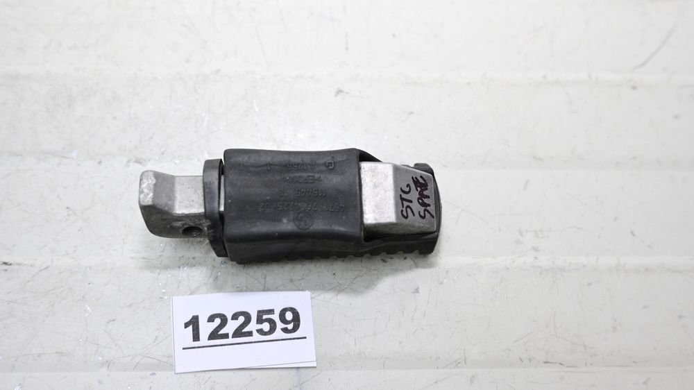 Scarita Pasager Stanga Spate BMW F800GS 2008 - 2012