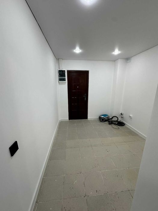 Сдается коммер помещение 8 мкр 430 тыс