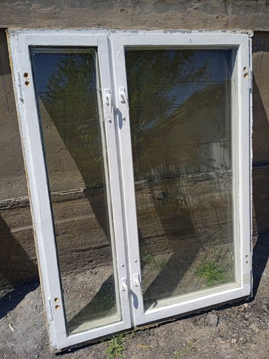 Продам окна  АДКовские
