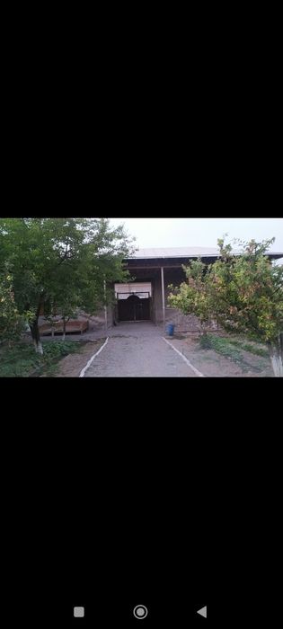 Yashnabod tumani tuzel