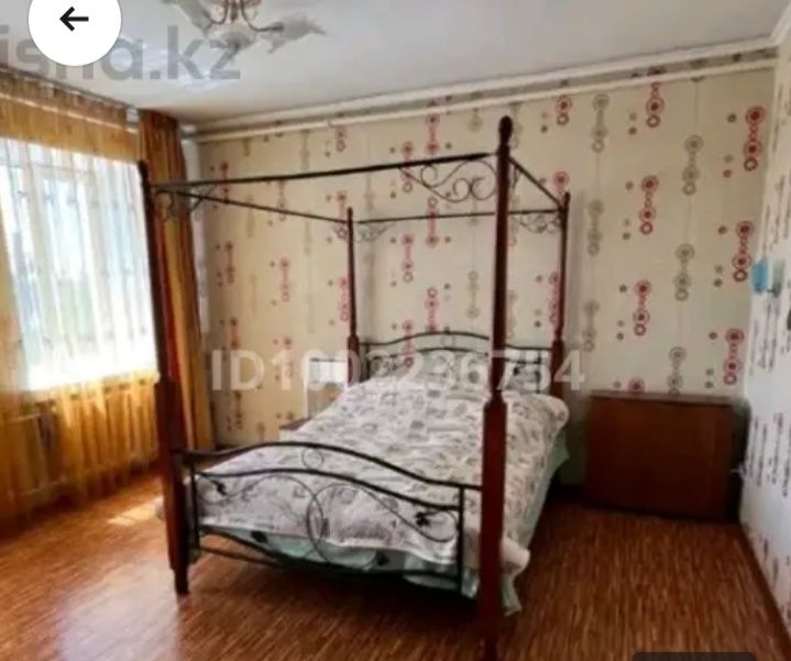 Дом в трех уровнях